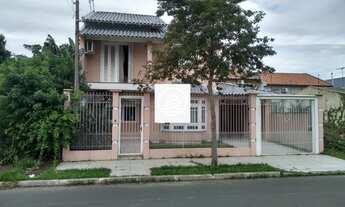 Imagem: Sobrado - Harmonia