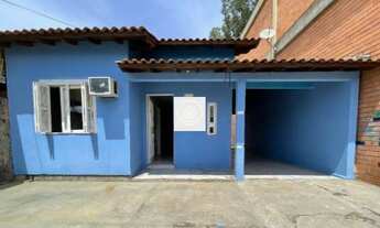 Imagem: Casa térrea - Morada das Acácias