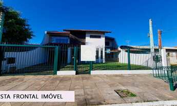 Imagem: Lindo Sobrado - Fatima