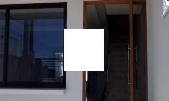 Imagem: Sobrado Novo - Montserrat