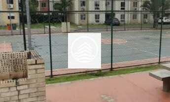 Imagem: Apartamento em condomínio fechado