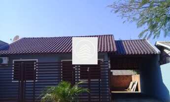 Imagem: Casa - Morada das Acácias