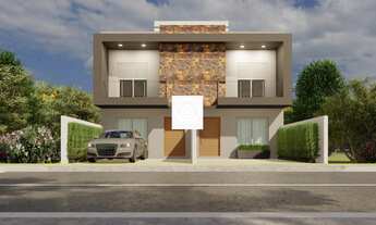 Imagem 3: Lindo Sobrado - MontSerrat