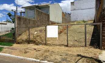 Imagem 2: Terreno - Morada das Acácias