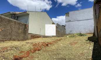 Imagem 6: Terreno - Morada das Acácias