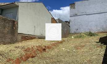 Imagem 7: Terreno - Morada das Acácias