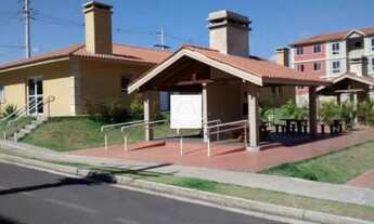 Imagem: Apto mobiliado - Igara