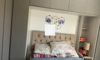 Imagem 3: Sobrado Semi Mobiliado