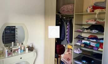 Imagem 4: Sobrado Semi Mobiliado