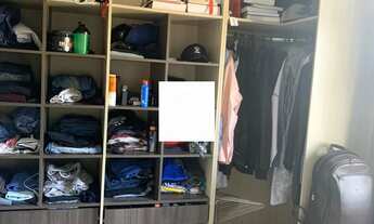 Imagem 5: Sobrado Semi Mobiliado