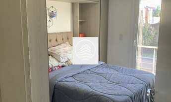 Imagem 6: Sobrado Semi Mobiliado