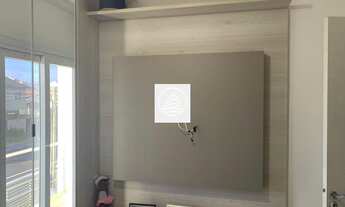 Imagem 7: Sobrado Semi Mobiliado