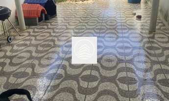 Imagem 2: Sobrado Semi Mobiliado