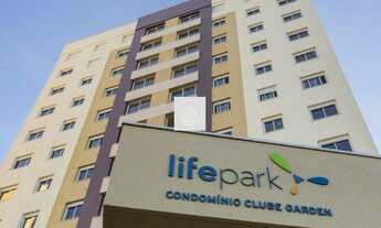 Imagem: Apto 03 dormitórios - Life Park