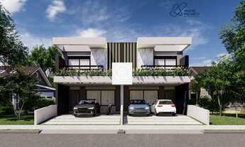 Imagem 2: Lindos Sobrados - Bela Vista