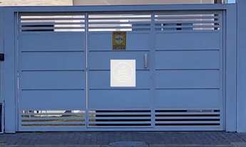 Imagem 2: Excelente Sobrado - Igara