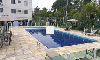 Imagem: Apto 02 dormitórios - Semi mobiliado