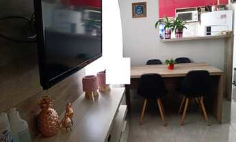 Imagem 2: Apto 02 domitórios - Igara