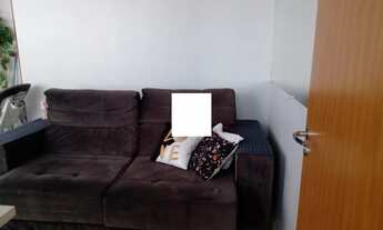 Imagem 6: Apto 02 domitórios - Igara