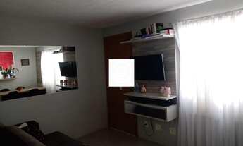 Imagem 7: Apto 02 domitórios - Igara