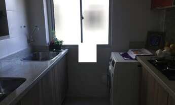 Imagem 5: Apto 02 domitórios - Igara