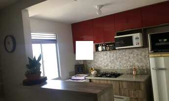 Imagem 3: Apto 02 domitórios - Igara