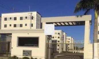 Imagem: Apto 02 domitórios - Igara