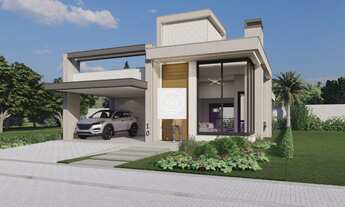 Imagem: Terreno Reservas do Lago