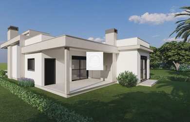 Imagem 3: Terreno Reservas do Lago