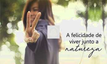 Imagem: Proposta Casa projetada - Reservas do Lago