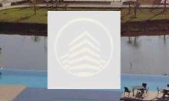 Imagem 5: Terreno Reservas do Lago