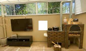 Imagem 3: Sobrado - Igara Casa com 3 dormitórios