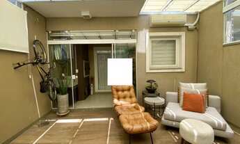 Imagem 4: Sobrado - Igara Casa com 3 dormitórios