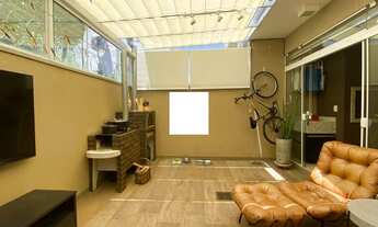 Imagem 5: Sobrado - Igara Casa com 3 dormitórios