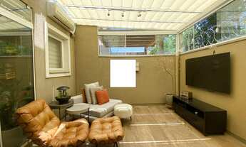 Imagem 6: Sobrado - Igara Casa com 3 dormitórios