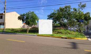 Imagem: Terreno de esquina - Morada das Acácias