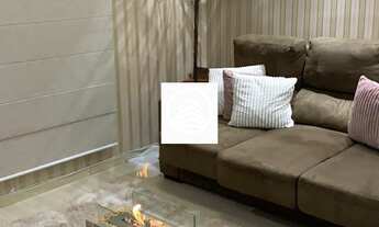 Imagem: APTO 02 dormitórios - IGARA - Mobiliado