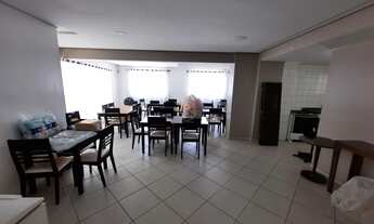 Imagem 4: Apartamento no Ed Murano
