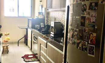 Imagem: Excelente cobertura duplex no Condomínio