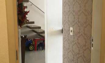 Imagem 2: Excelente cobertura duplex no Condomínio Campo di Savoya