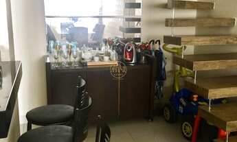 Imagem 3: Excelente cobertura duplex no Condomínio Campo di Savoya