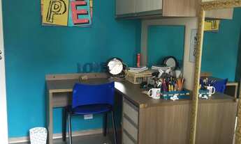 Imagem 6: Excelente cobertura duplex no Condomínio Campo di Savoya