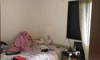 Imagem 6: Apartamento Mobiliado Residencial Aquarius