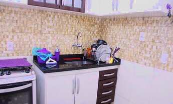 Imagem 7: Ótimo Apartamento do Bosque dos Eucaliptos - Zona Sul