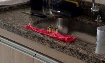 Imagem 2: Apartamento de 3 quartos no Portal do Parque