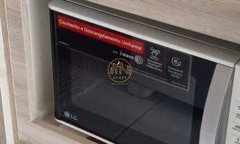 Imagem 7: Apartamento de 3 quartos no Portal do Parque