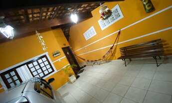 Imagem: Residência Zona Sul