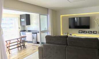 Imagem 4: Lindo apartamento no Splendor Garden