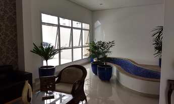 Imagem 3: Apartamento com 3 Dormitorio(s) localizado(a) no bairro Parque Residencial Aquarius em Sã