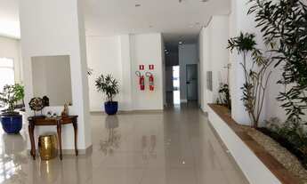 Imagem 4: Apartamento com 3 Dormitorio(s) localizado(a) no bairro Parque Residencial Aquarius em Sã